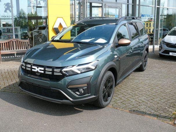 Dacia Jogger Extreme 81 kW image number 8