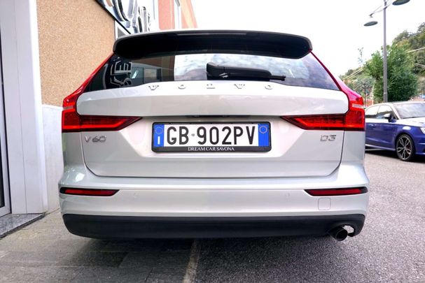 Volvo V60 D3 Momentum 110 kW image number 3