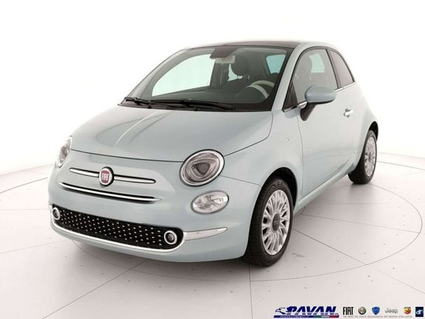 Fiat 500 1.0 51 kW image number 1