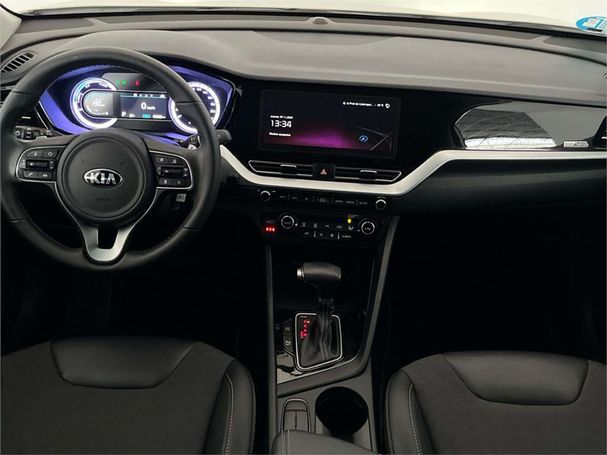 Kia Niro 1.6 104 kW image number 8