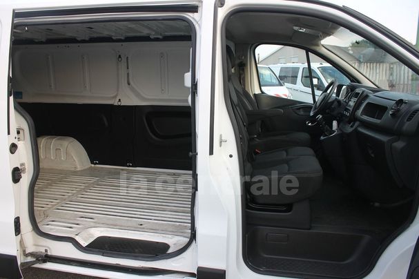 Renault Trafic DCi 120 L2H1 88 kW image number 5