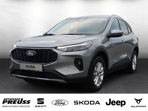 Ford Kuga 2.5 FHEV Titanium 132 kW image number 1