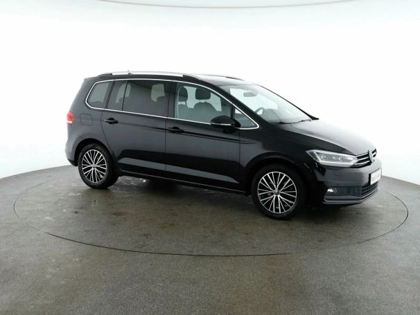 Volkswagen Touran DSG 110 kW image number 3