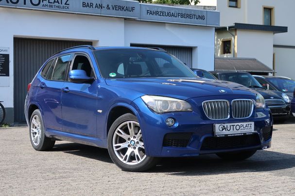 BMW X1 xDrive 180 kW image number 2