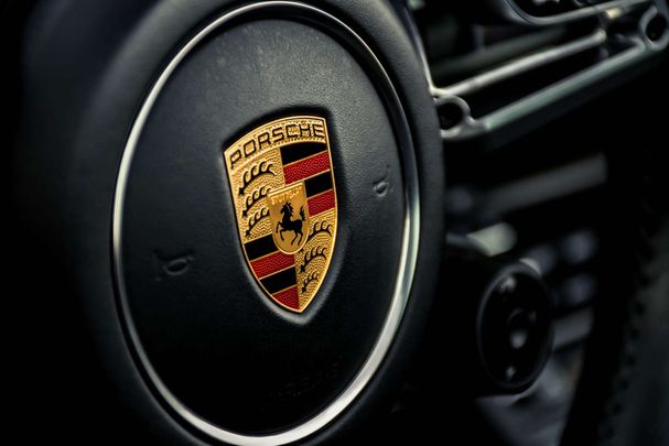 Porsche 991 Targa 309 kW image number 19