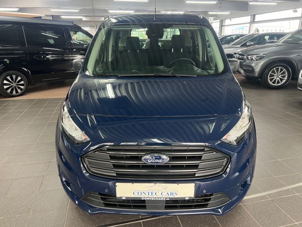 Ford Transit Connect Kombi 1.5 Trend 74 kW image number 3