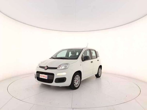 Fiat Panda 1.0 Hybrid 51 kW image number 1