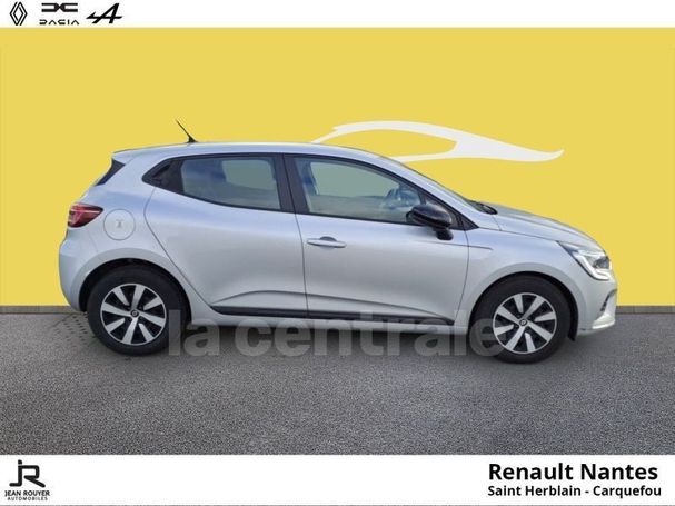 Renault Clio TCe 90 66 kW image number 14