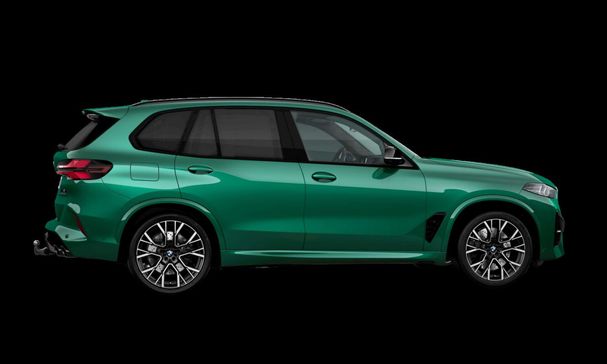 BMW X5 M Competition M xDrive 460 kW image number 8