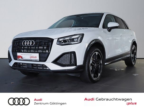 Audi Q2 30 TDI S tronic Advanced 85 kW image number 1