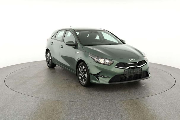 Kia Ceed 1.0 T-GDi 74 kW image number 22