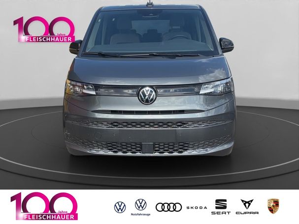 Volkswagen T6 Transporter DSG 150 kW image number 2