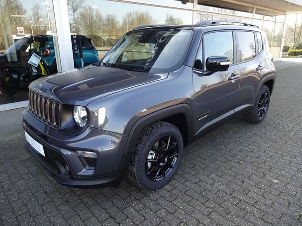 Jeep Renegade 1.5 S 48V e-Hybrid 96 kW image number 1