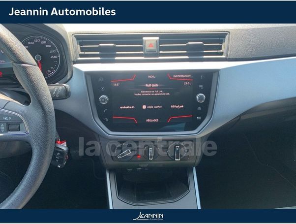 Seat Arona 1.0 TSI 70 kW image number 27