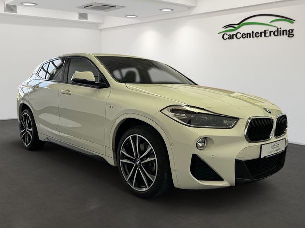 BMW X2 sDrive20i 141 kW image number 2