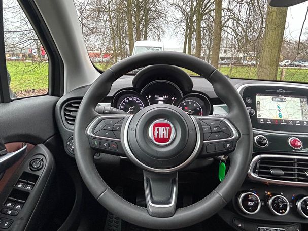 Fiat 500X 88 kW image number 14