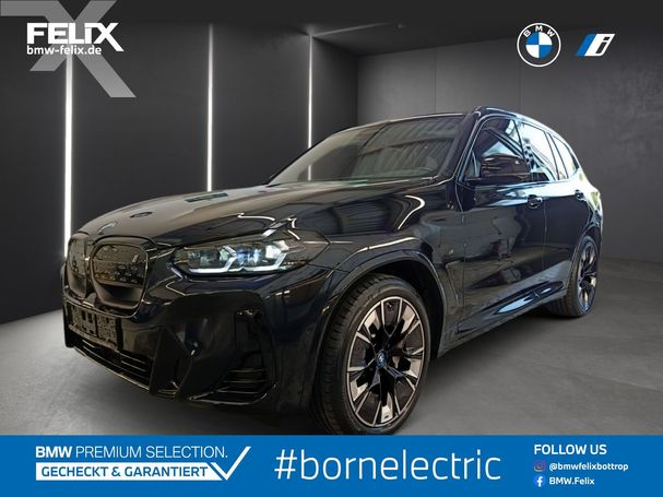 BMW iX3 Impressive 210 kW image number 1