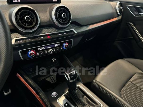 Audi Q2 35 TFSI S tronic S-line 110 kW image number 20