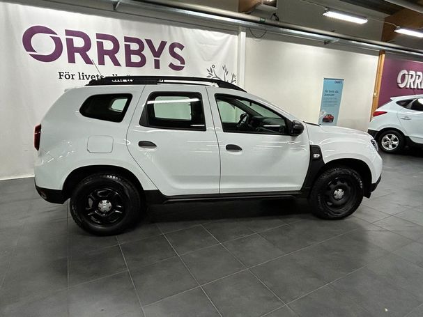 Dacia Duster TCe 68 kW image number 4