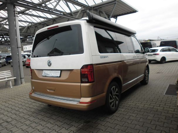 Volkswagen T6 California 146 kW image number 3