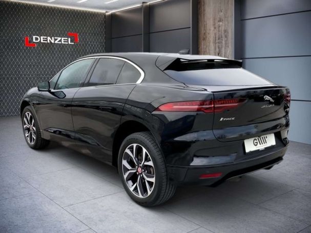 Jaguar I-Pace EV400 S 294 kW image number 4