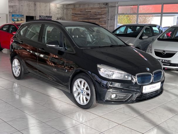 BMW 225 Active Tourer 165 kW image number 2