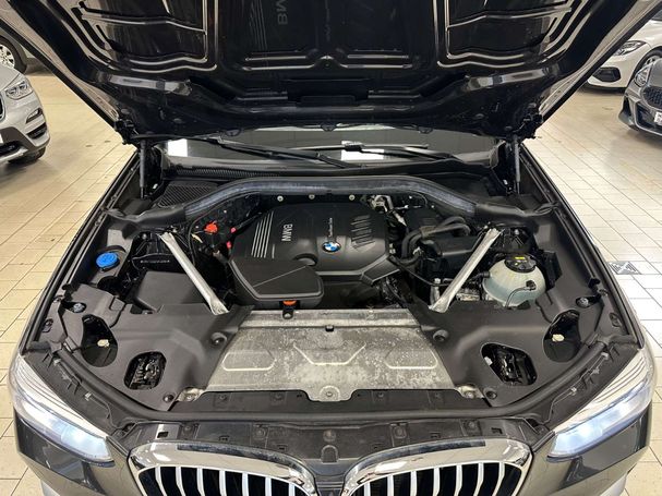 BMW X3 xDrive 140 kW image number 28