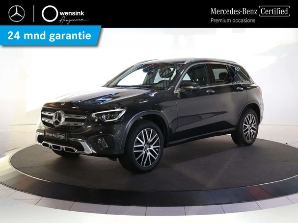 Mercedes-Benz GLC 300 e 4Matic 235 kW image number 1