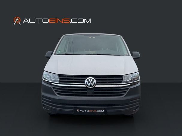 Volkswagen T6 Transporter T6 81 kW image number 3