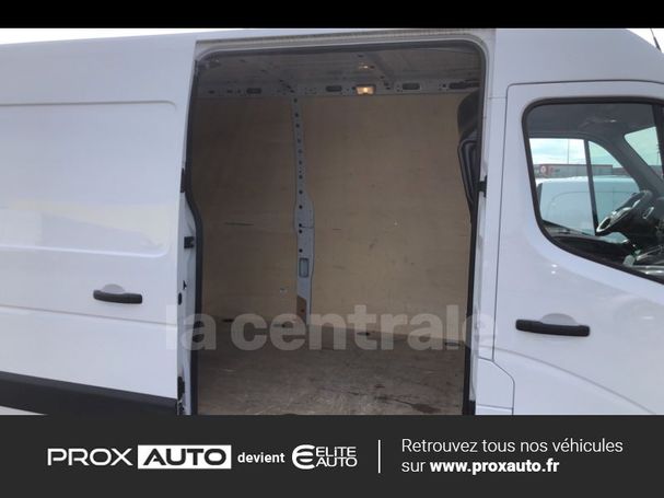 Renault Master DCi 135 L3H2 100 kW image number 10