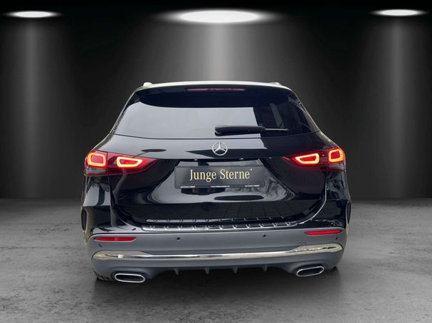 Mercedes-Benz GLA 250 165 kW image number 3