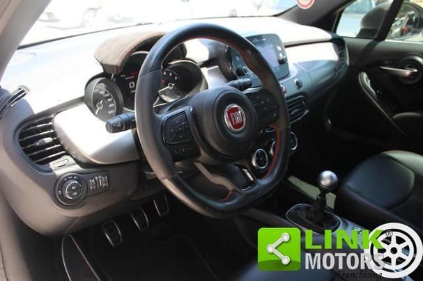 Fiat 500X 1.0 88 kW image number 13