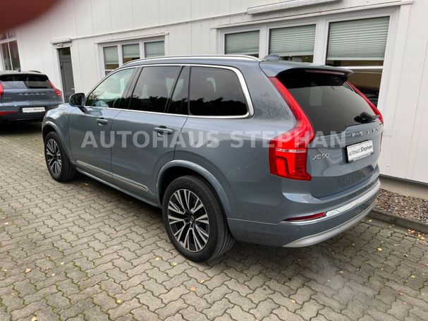 Volvo XC90 Recharge T8 AWD 288 kW image number 5