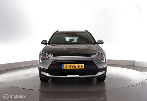 Kia Niro Hybrid 1.6 GDI 104 kW image number 25