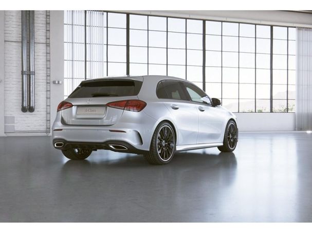 Mercedes-Benz A 250 165 kW image number 3