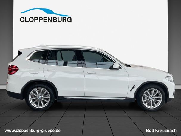 BMW X3 xDrive30i xLine 185 kW image number 4