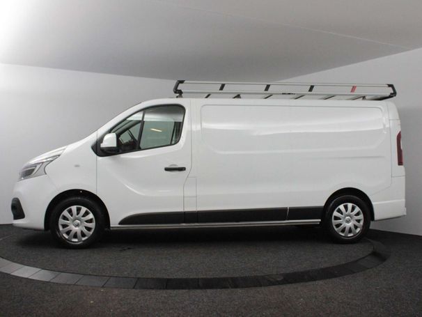 Renault Trafic dCi 120 88 kW image number 8