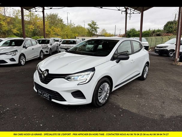 Renault Clio 63 kW image number 1