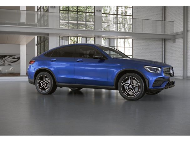 Mercedes-Benz GLC 220 d 143 kW image number 2