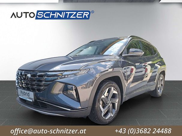 Hyundai Tucson 1.6 GDi 4WD 132 kW image number 1