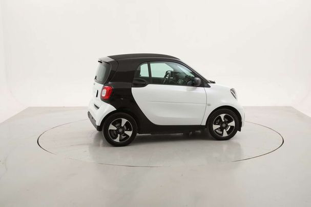 Smart ForTwo EQ 60 kW image number 7