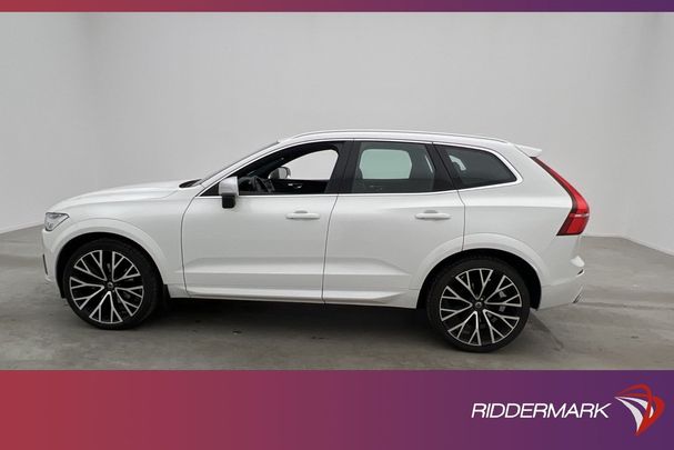 Volvo XC60 T5 AWD 184 kW image number 10