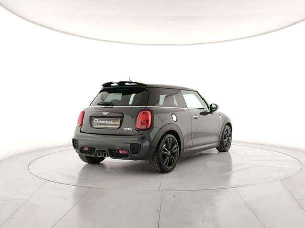 Mini Cooper S JCW 131 kW image number 4