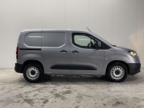 Toyota Proace City Electric 50 kWh 100 kW image number 2