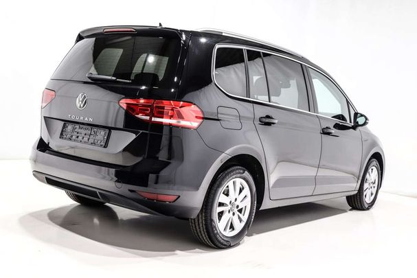 Volkswagen Touran DSG 110 kW image number 3