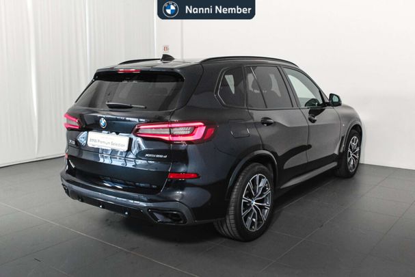 BMW X5 xDrive25d 170 kW image number 3