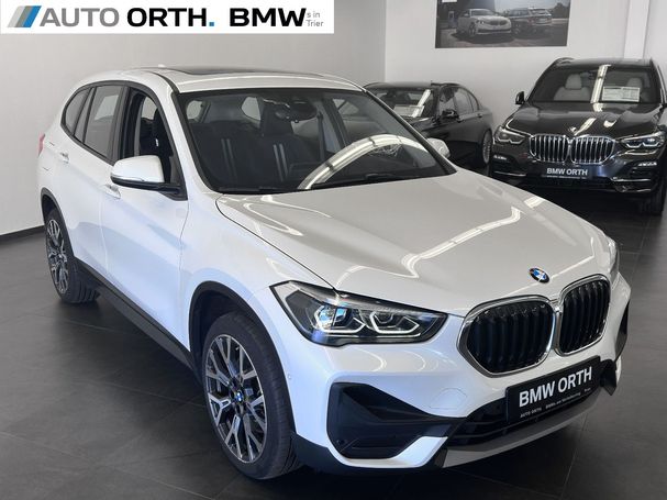 BMW X1 xDrive25i 170 kW image number 3