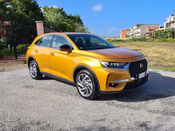 DS Automobiles 7 Crossback BlueHDi 130 Business 96 kW image number 2