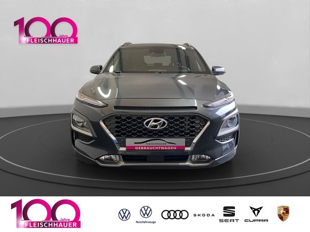 Hyundai Kona 1.6 T-GDI Style 130 kW image number 2