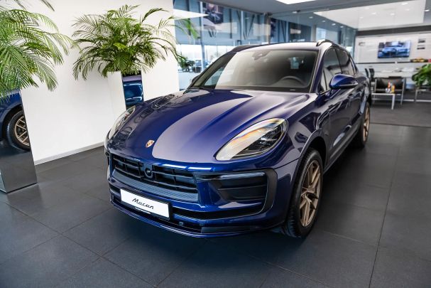 Porsche Macan 195 kW image number 1